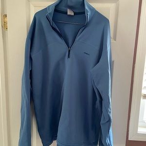 XL Patagonia pull over capilene fleece.